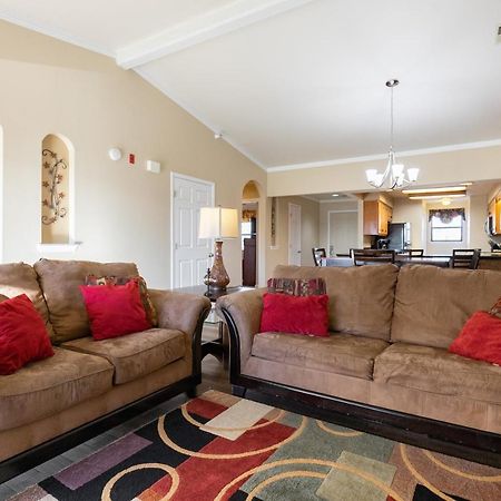 בראנסון 2Br Condo - 2 Pools - Close To The Strip - Free Tickets Included - Fha-27 מראה חיצוני תמונה