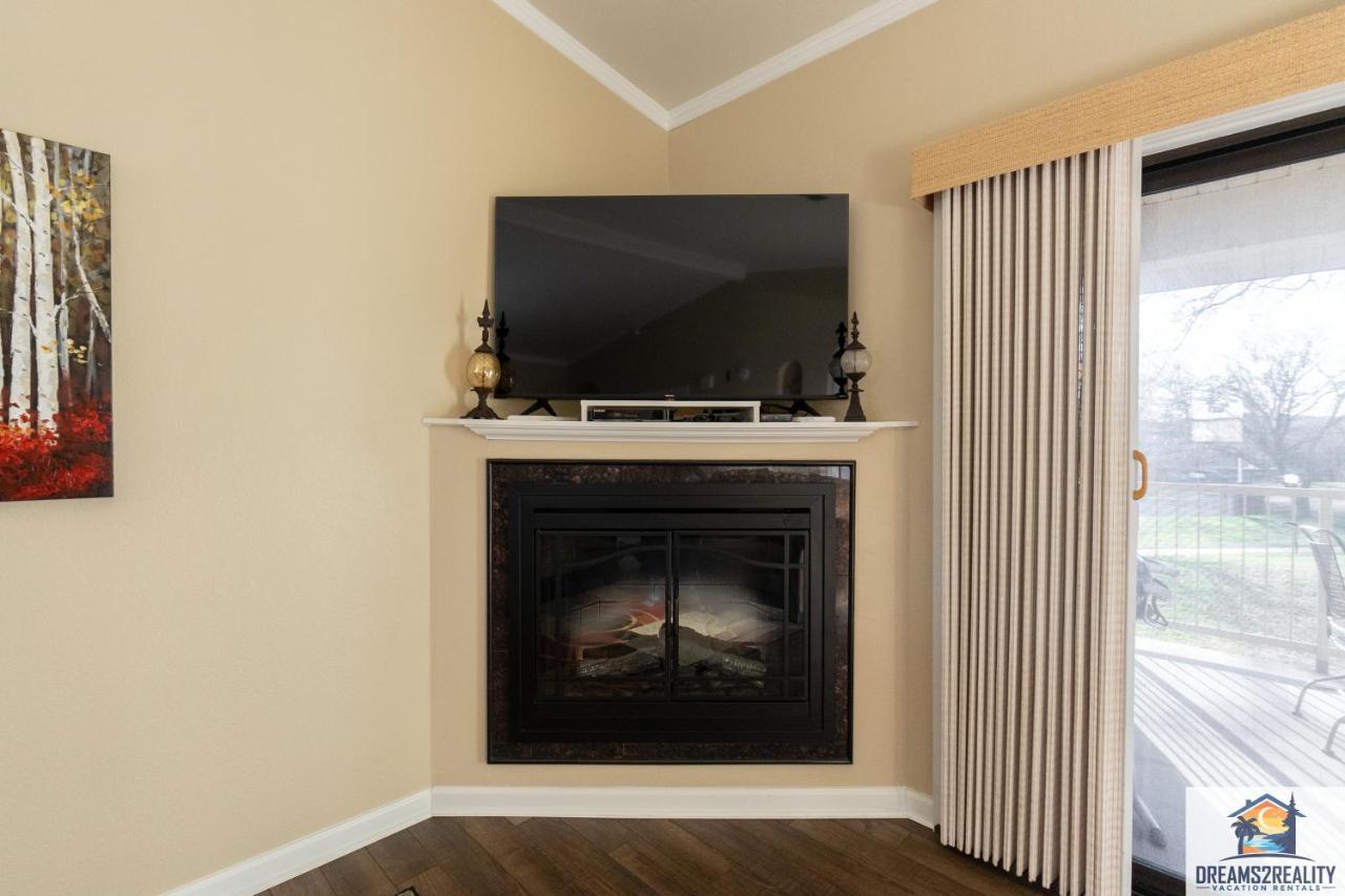 בראנסון 2Br Condo - 2 Pools - Close To The Strip - Free Tickets Included - Fha-27 מראה חיצוני תמונה