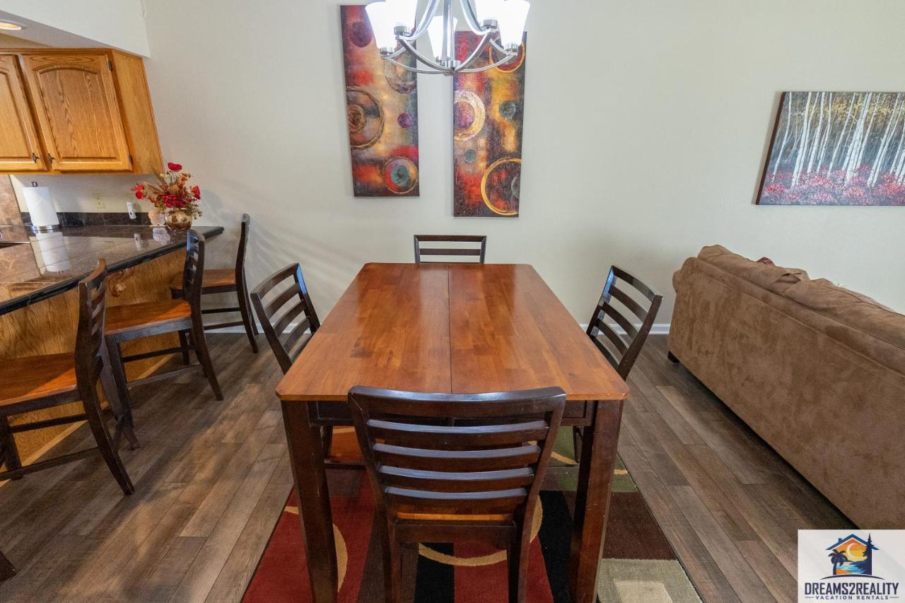 בראנסון 2Br Condo - 2 Pools - Close To The Strip - Free Tickets Included - Fha-27 מראה חיצוני תמונה
