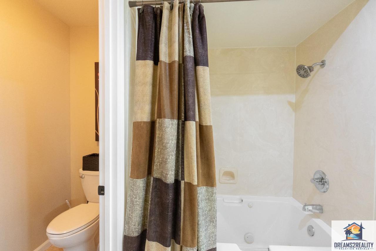 בראנסון 2Br Condo - 2 Pools - Close To The Strip - Free Tickets Included - Fha-27 מראה חיצוני תמונה