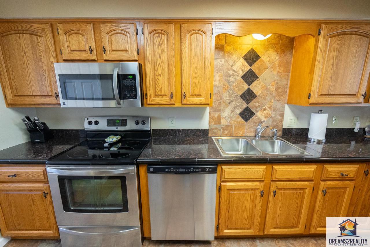 בראנסון 2Br Condo - 2 Pools - Close To The Strip - Free Tickets Included - Fha-27 מראה חיצוני תמונה