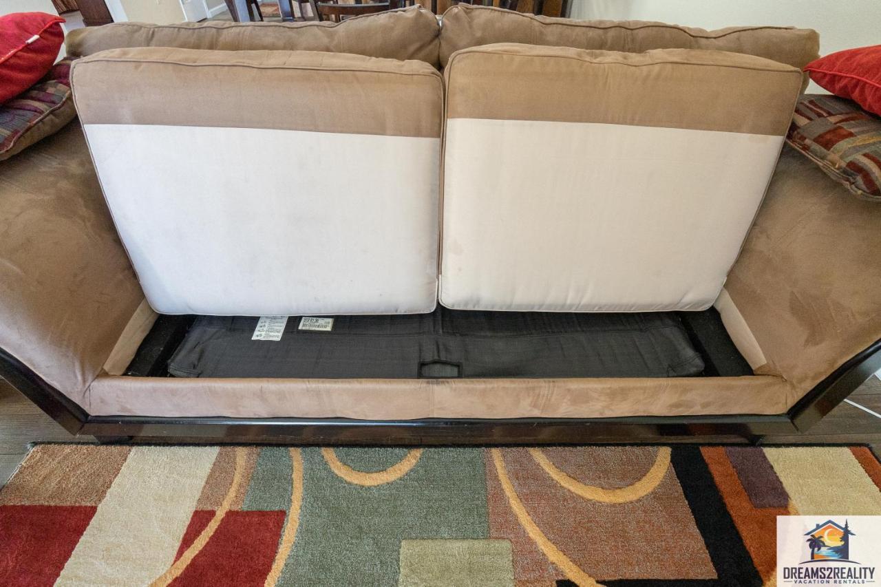 בראנסון 2Br Condo - 2 Pools - Close To The Strip - Free Tickets Included - Fha-27 מראה חיצוני תמונה