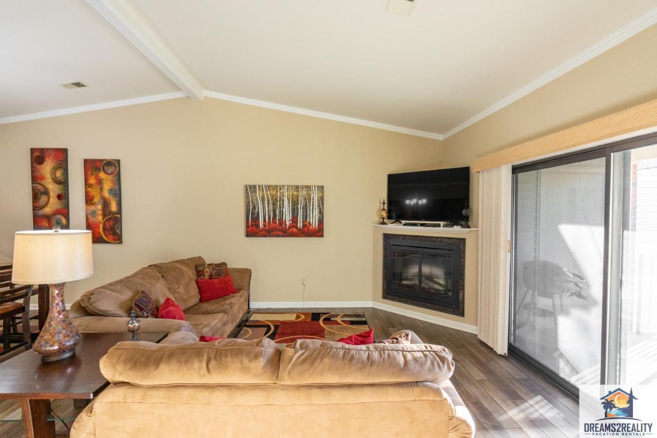 בראנסון 2Br Condo - 2 Pools - Close To The Strip - Free Tickets Included - Fha-27 מראה חיצוני תמונה