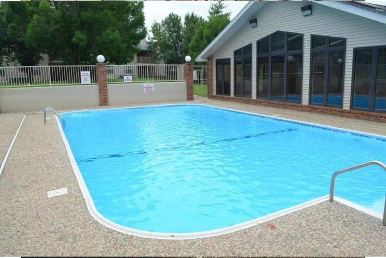 בראנסון 2Br Condo - 2 Pools - Close To The Strip - Free Tickets Included - Fha-27 מראה חיצוני תמונה
