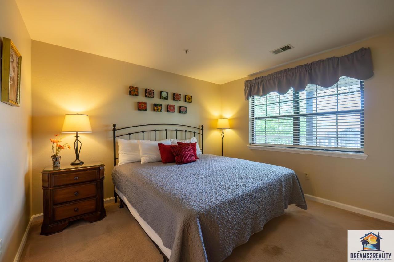 בראנסון 2Br Condo - 2 Pools - Close To The Strip - Free Tickets Included - Fha-27 מראה חיצוני תמונה