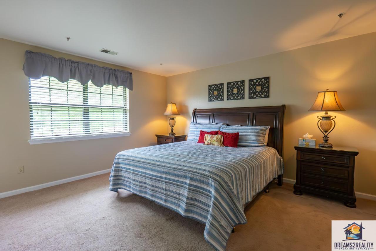 בראנסון 2Br Condo - 2 Pools - Close To The Strip - Free Tickets Included - Fha-27 מראה חיצוני תמונה
