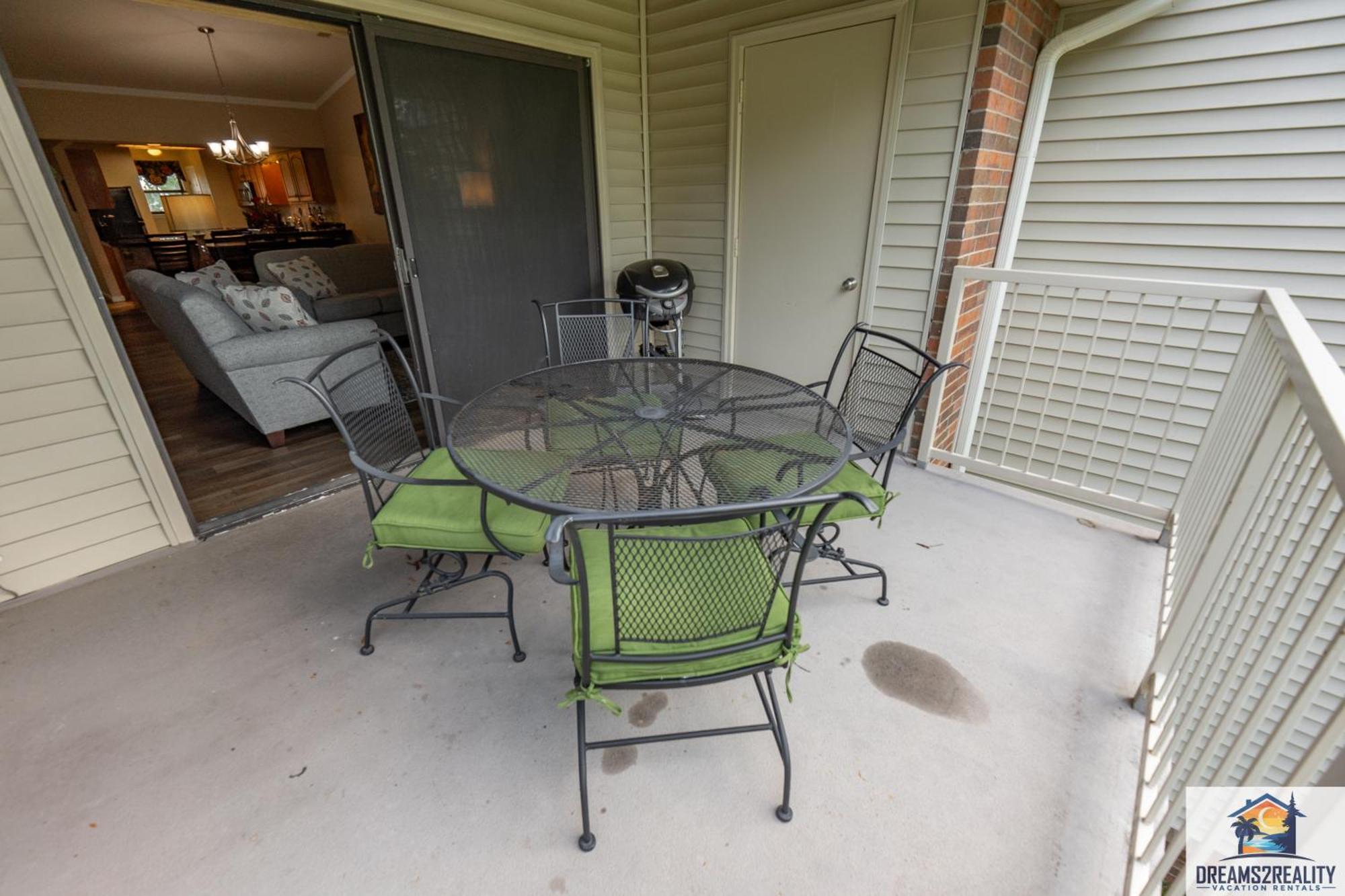 בראנסון 2Br Condo - 2 Pools - Close To The Strip - Free Tickets Included - Fha-27 מראה חיצוני תמונה