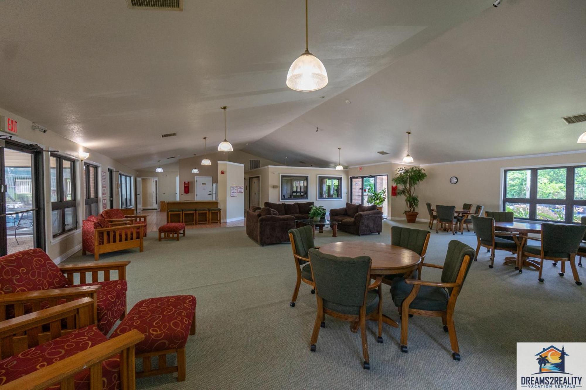 בראנסון 2Br Condo - 2 Pools - Close To The Strip - Free Tickets Included - Fha-27 מראה חיצוני תמונה