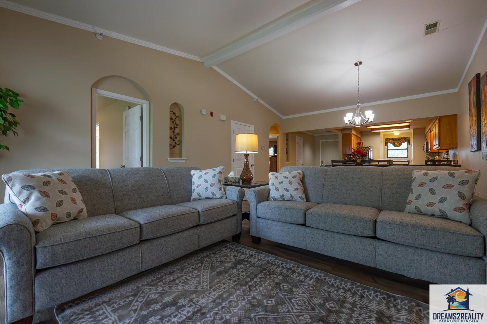 בראנסון 2Br Condo - 2 Pools - Close To The Strip - Free Tickets Included - Fha-27 מראה חיצוני תמונה