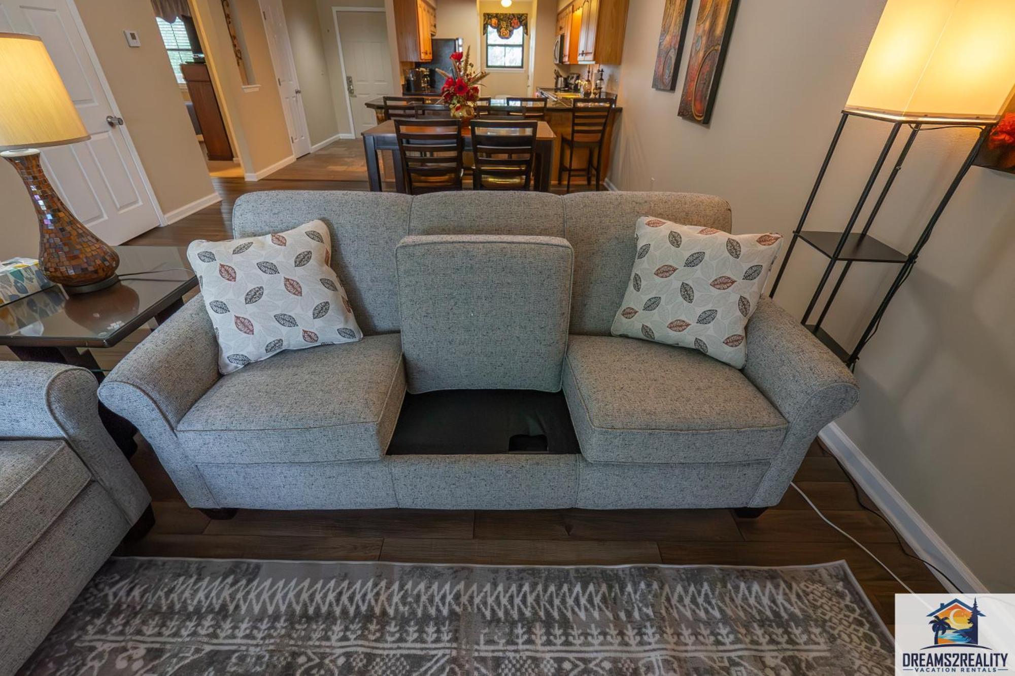 בראנסון 2Br Condo - 2 Pools - Close To The Strip - Free Tickets Included - Fha-27 מראה חיצוני תמונה