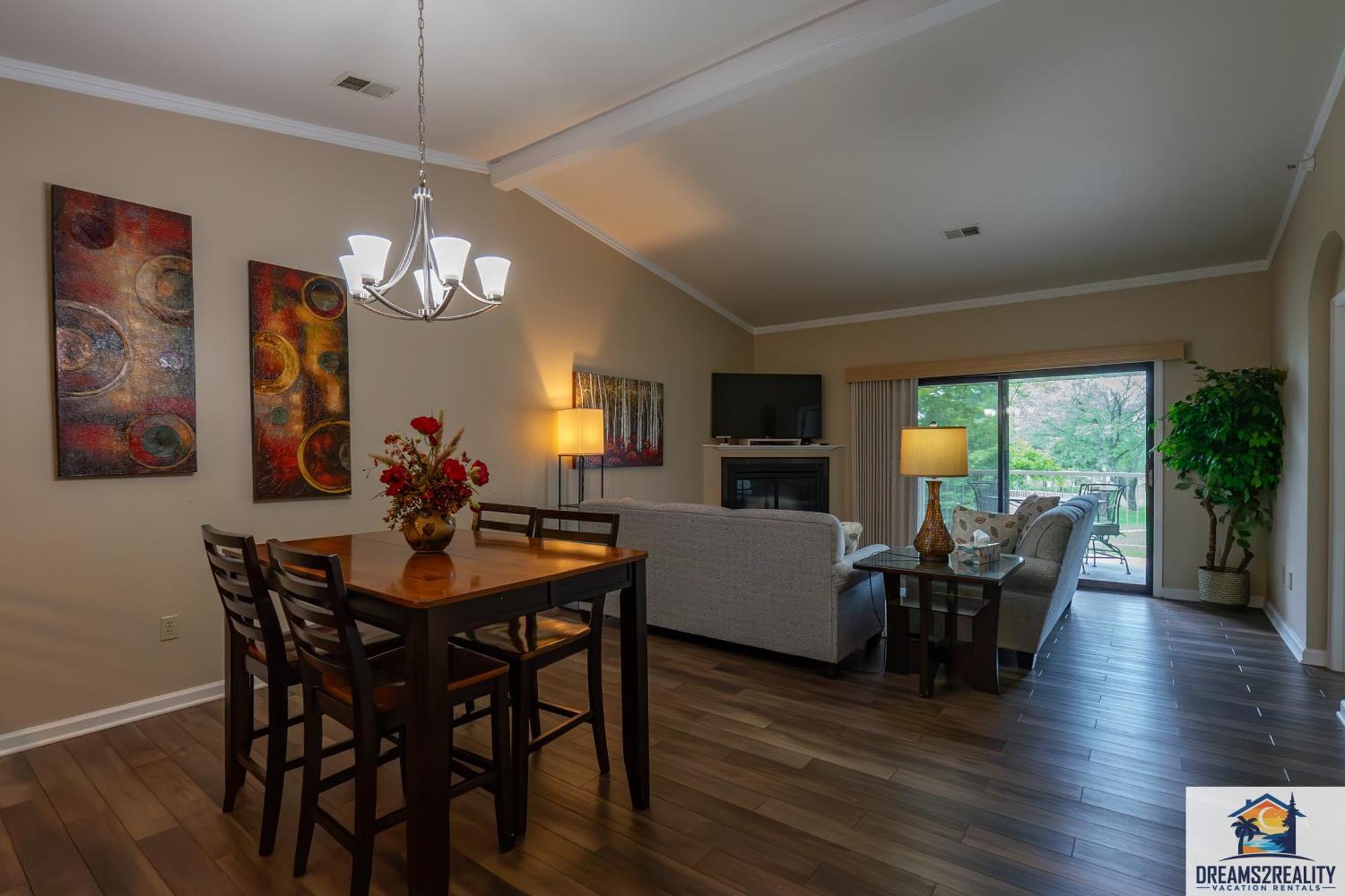 בראנסון 2Br Condo - 2 Pools - Close To The Strip - Free Tickets Included - Fha-27 מראה חיצוני תמונה