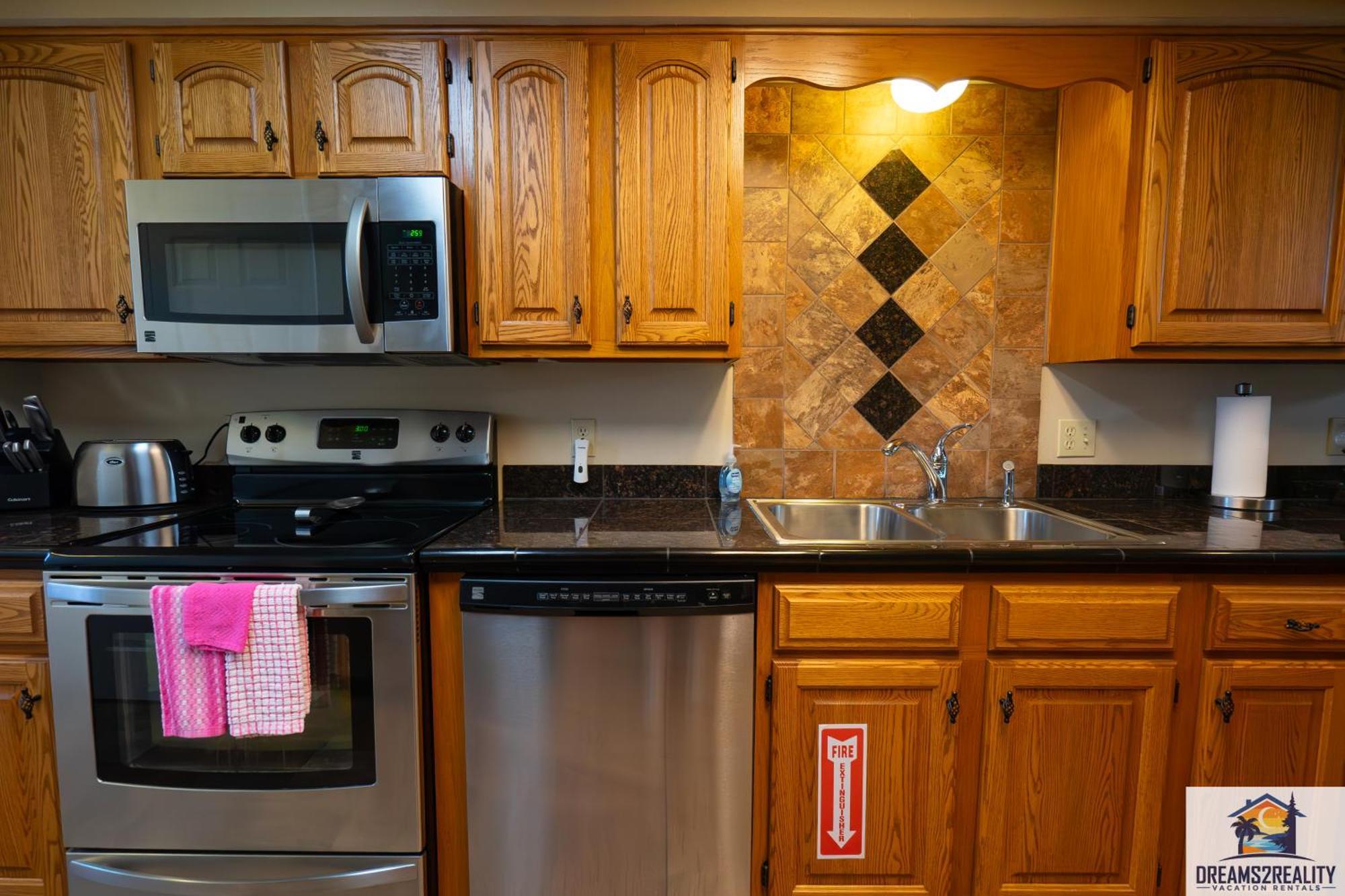 בראנסון 2Br Condo - 2 Pools - Close To The Strip - Free Tickets Included - Fha-27 מראה חיצוני תמונה