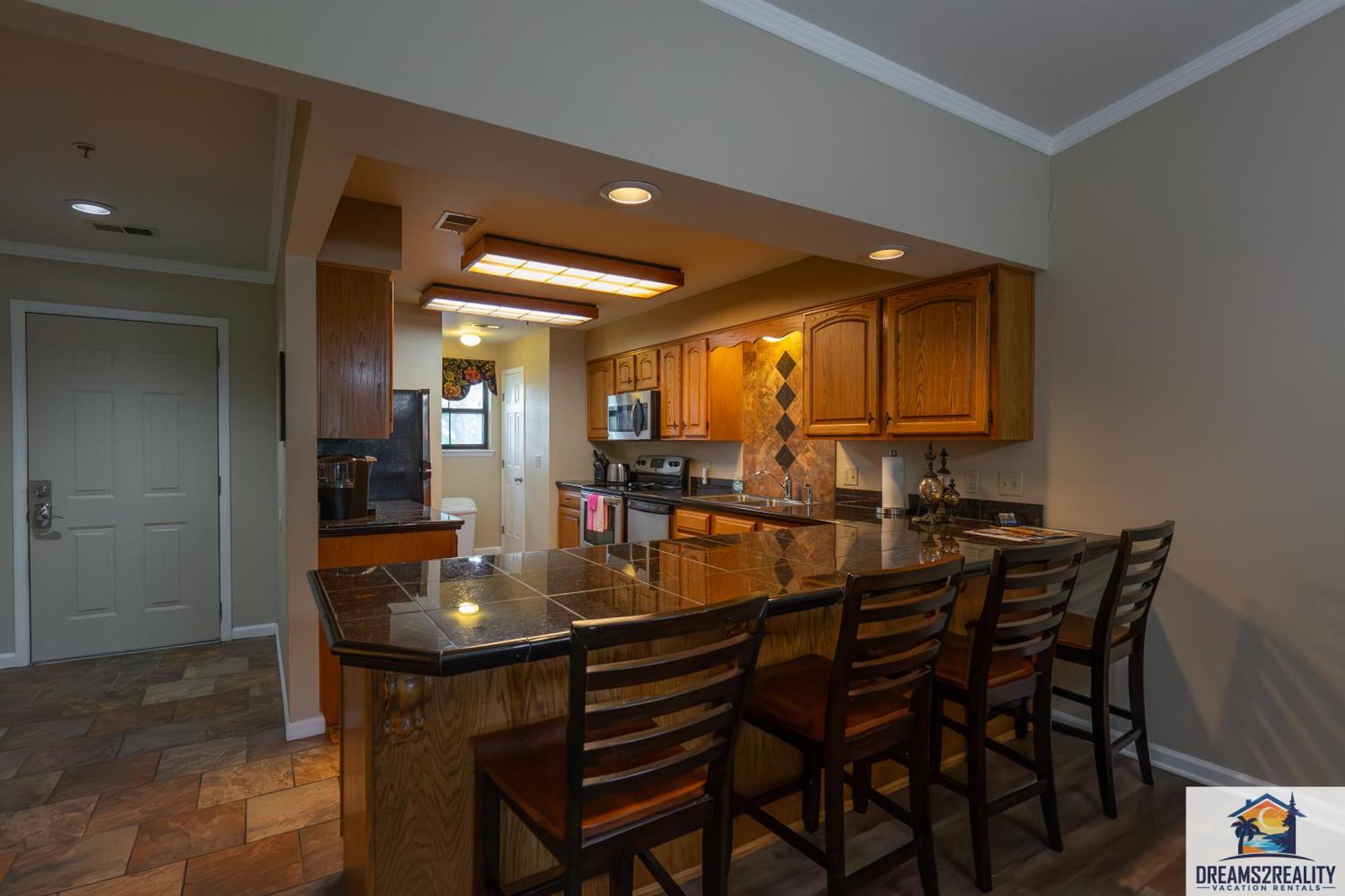 בראנסון 2Br Condo - 2 Pools - Close To The Strip - Free Tickets Included - Fha-27 מראה חיצוני תמונה
