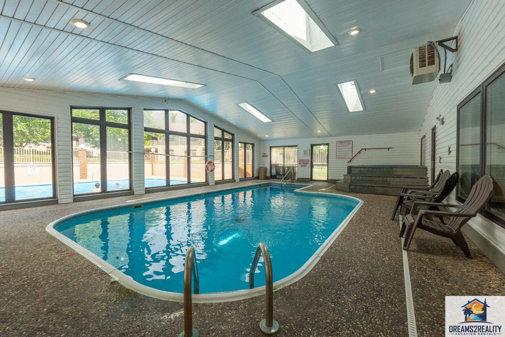 בראנסון 2Br Condo - 2 Pools - Close To The Strip - Free Tickets Included - Fha-27 מראה חיצוני תמונה